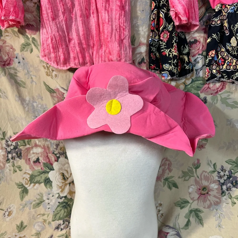 Colorful Fantasy Play Costume